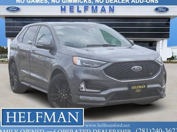 FORD EDGE 2024 2FMPK4AP1RBA29526 image