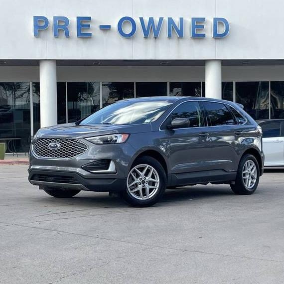 FORD EDGE 2024 2FMPK4J93RBA76929 image FORD EDGE 2024 2FMPK4J93RBA76929 image