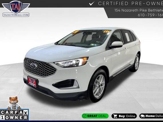 FORD EDGE 2024 2FMPK4J90RBA76404 image
