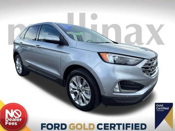 FORD EDGE 2024 2FMPK4K94RBA89039 image FORD EDGE 2024 2FMPK4K94RBA89039 image