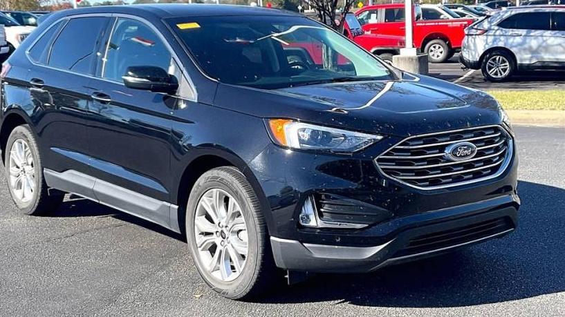 FORD EDGE 2024 2FMPK4K92RBA51213 image