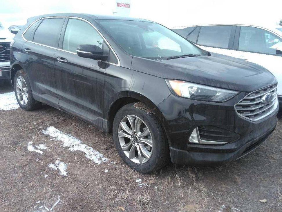 FORD EDGE 2024 2FMPK4K95RBA47771 image