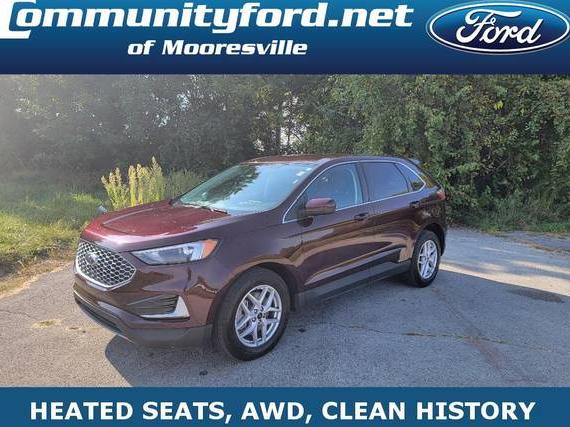 FORD EDGE 2024 2FMPK4J9XRBA67791 image FORD EDGE 2024 2FMPK4J9XRBA67791 image