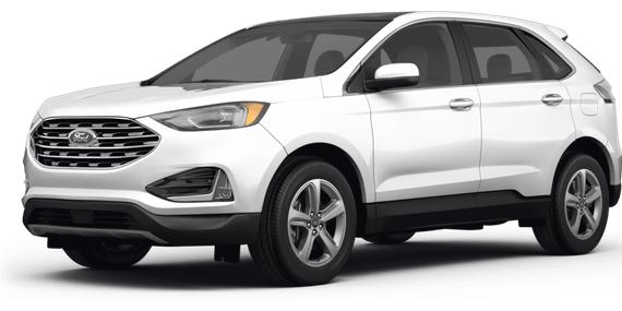FORD EDGE 2024 2FMPK4J90RBA98841 image