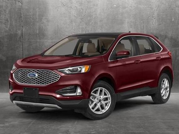 FORD EDGE 2024 2FMPK4J96RBA95734 image