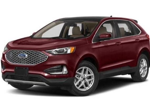 FORD EDGE 2024 2FMPK4J93RBA01339 image