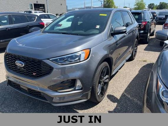 FORD EDGE 2024 2FMPK4AP9RBA01795 image