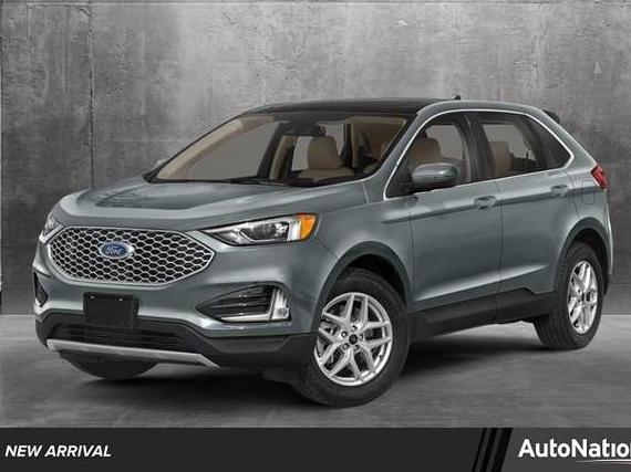 FORD EDGE 2024 2FMPK4J9XRBA38484 image