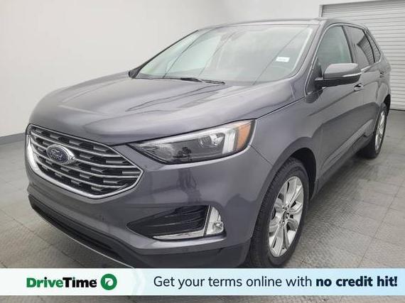 FORD EDGE 2024 2FMPK4K93RBA37787 image