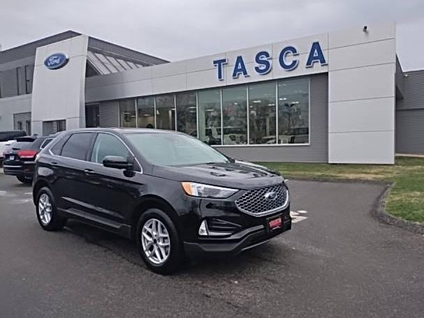 FORD EDGE 2024 2FMPK4J97RBB27543 image