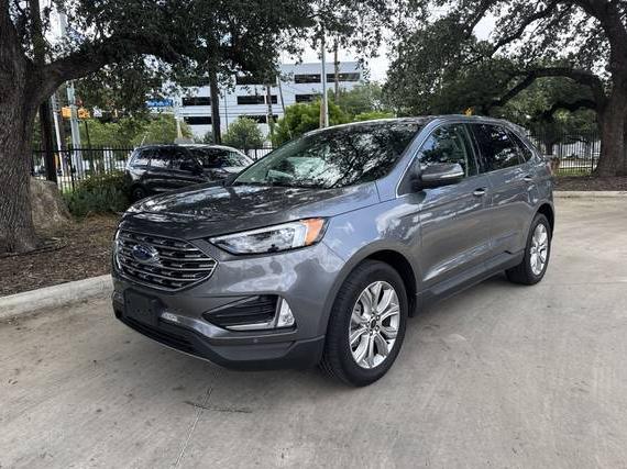 FORD EDGE 2024 2FMPK4K95RBA90071 image FORD EDGE 2024 2FMPK4K95RBA90071 image