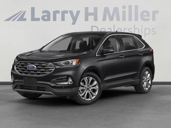 FORD EDGE 2024 2FMPK4K94RBA38334 image