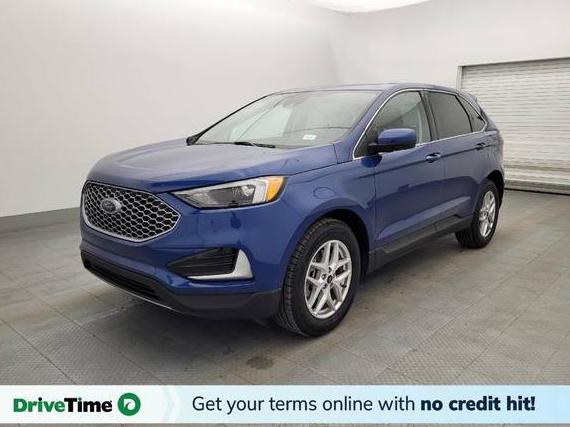 FORD EDGE 2024 2FMPK4J93RBA69642 image