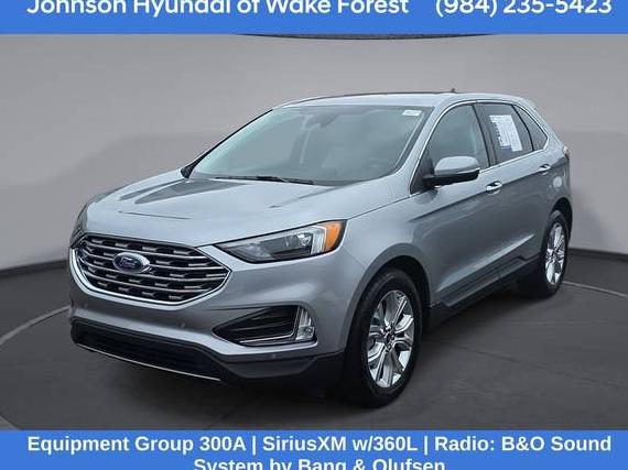 FORD EDGE 2024 2FMPK4K94RBA13868 image FORD EDGE 2024 2FMPK4K94RBA13868 image