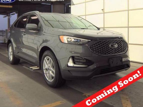 FORD EDGE 2024 2FMPK4J92RBA16690 image FORD EDGE 2024 2FMPK4J92RBA16690 image