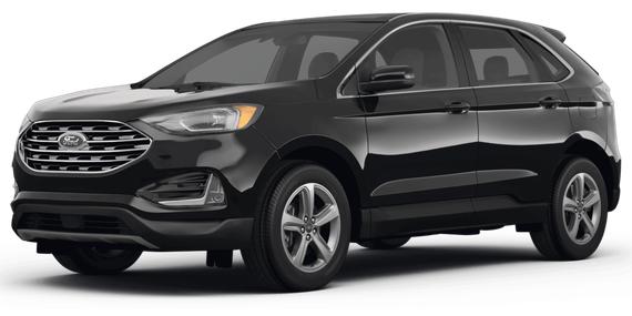 FORD EDGE 2024 2FMPK4J92RBA78199 image