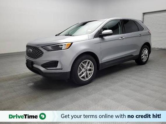 FORD EDGE 2024 2FMPK4J9XRBA86633 image