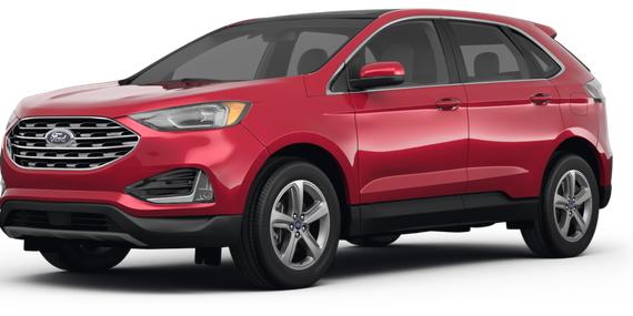 FORD EDGE 2024 2FMPK4J90RBA15442 image