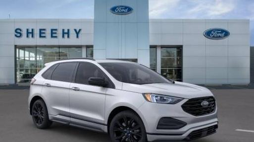 FORD EDGE 2024 2FMPK4G97RBA73927 image