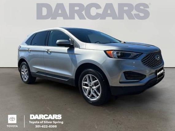 FORD EDGE 2024 2FMPK4J9XRBA69931 image FORD EDGE 2024 2FMPK4J9XRBA69931 image