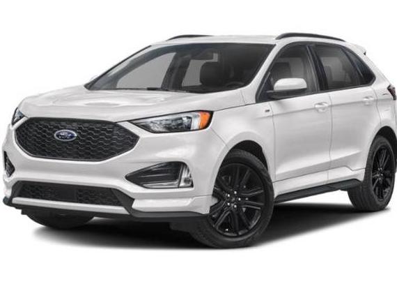 FORD EDGE 2024 2FMPK4J97RBA01201 image