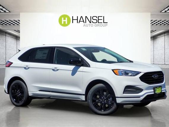 FORD EDGE 2024 2FMPK4G92RBB25688 image FORD EDGE 2024 2FMPK4G92RBB25688 image