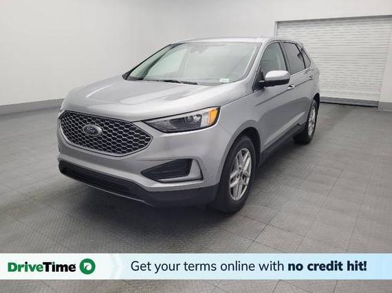 FORD EDGE 2024 2FMPK4J9XRBA77611 image FORD EDGE 2024 2FMPK4J9XRBA77611 image