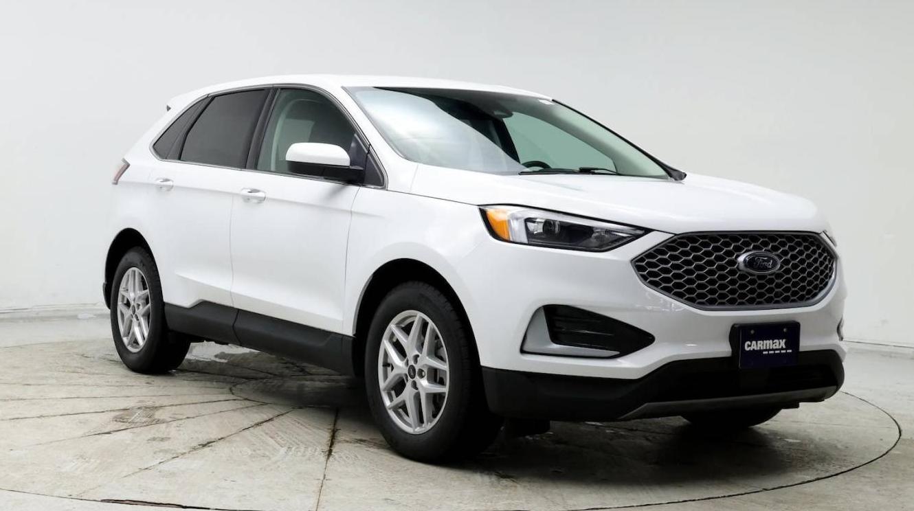 FORD EDGE 2024 2FMPK4J95RBA52504 image