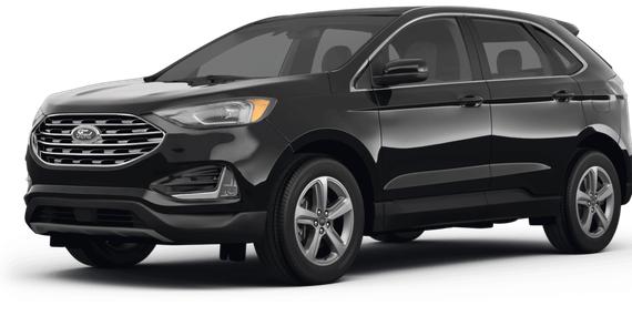 FORD EDGE 2024 2FMPK4G93RBA01221 image
