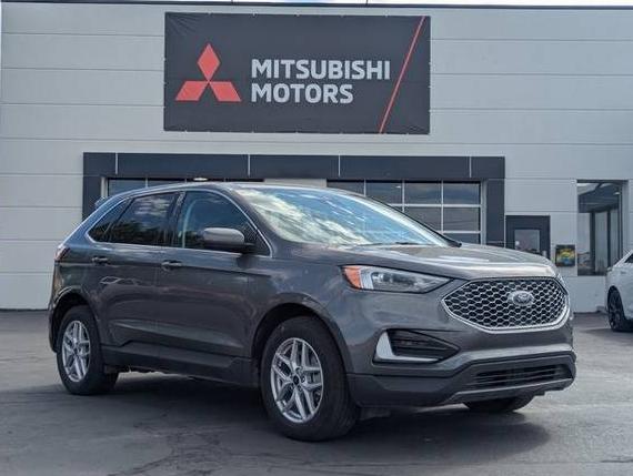 FORD EDGE 2024 2FMPK4J90RBA38459 image