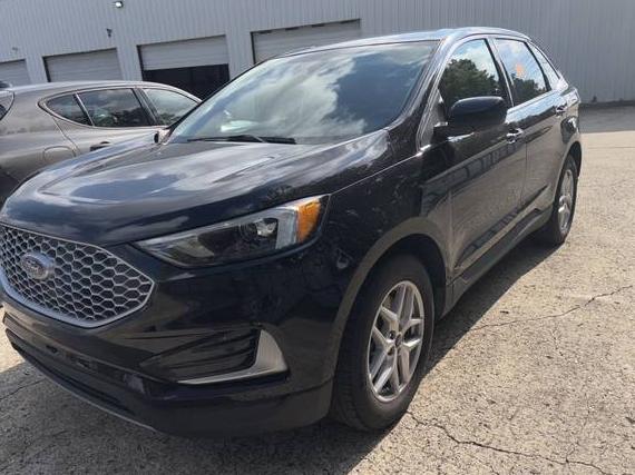 FORD EDGE 2024 2FMPK4J90RBA76743 image
