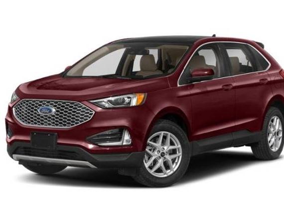 FORD EDGE 2024 2FMPK4J9XRBA70514 image