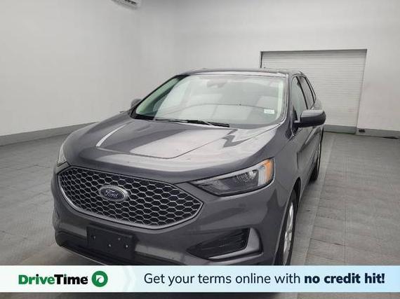 FORD EDGE 2024 2FMPK4J97RBA77940 image