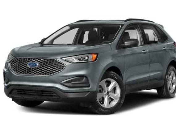 FORD EDGE 2024 2FMPK4G93RBA11909 image