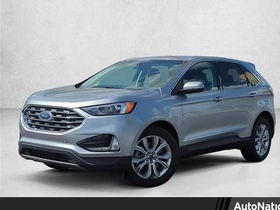 FORD EDGE 2024 2FMPK4K9XRBA89031 image