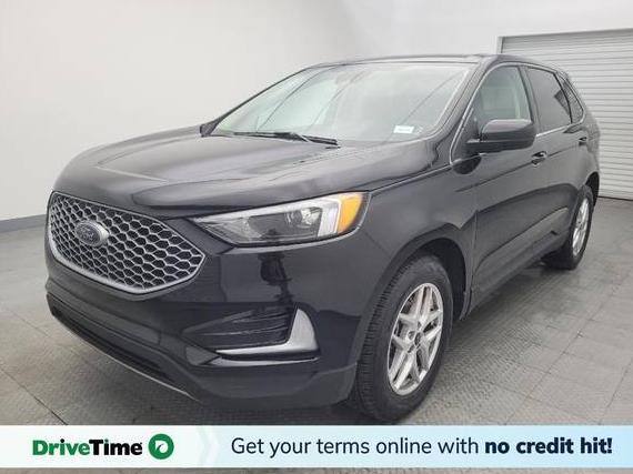 FORD EDGE 2024 2FMPK4J93RBA67504 image