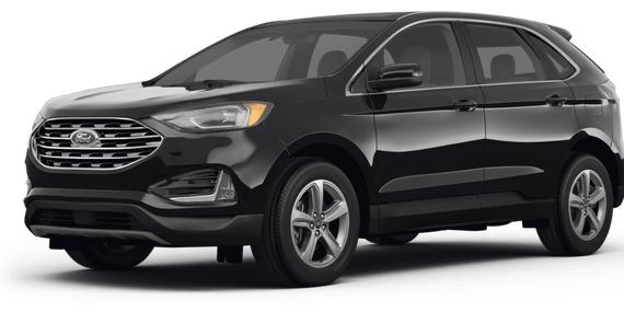 FORD EDGE 2024 2FMPK4J93RBA71374 image