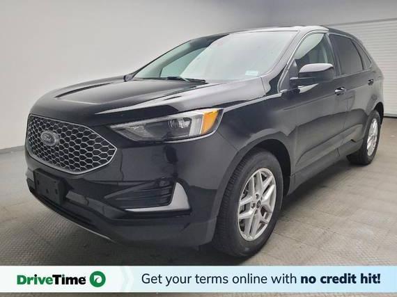 FORD EDGE 2024 2FMPK4J91RBA48160 image FORD EDGE 2024 2FMPK4J91RBA48160 image