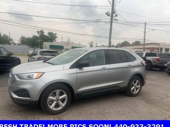 FORD EDGE 2024 2FMPK4G98RBB23041 image