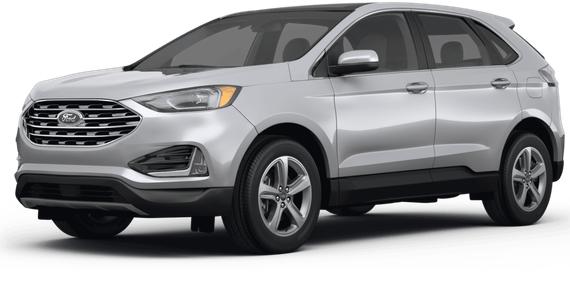 FORD EDGE 2024 2FMPK4J94RBA38531 image