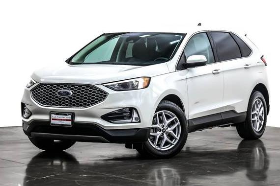 FORD EDGE 2024 2FMPK4J90RBA14355 image