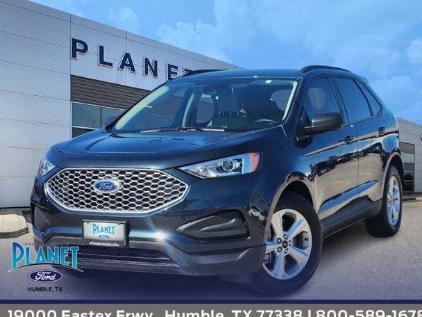 FORD EDGE 2024 2FMPK4G90RBA13875 image