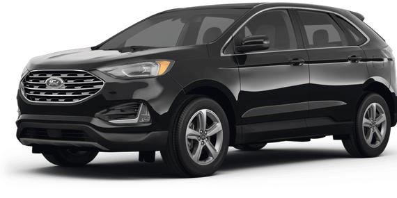 FORD EDGE 2024 2FMPK4J99RBA71282 image