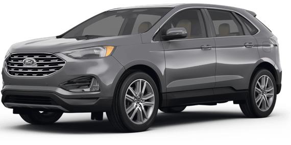 FORD EDGE 2024 2FMPK4K93RBA93535 image