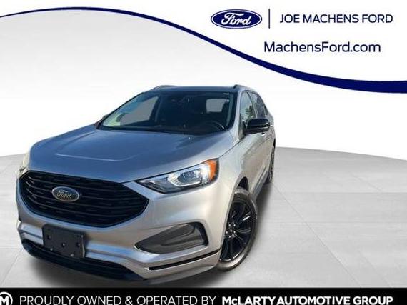 FORD EDGE 2024 2FMPK4G9XRBB08332 image FORD EDGE 2024 2FMPK4G9XRBB08332 image