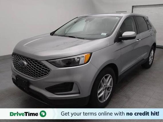 FORD EDGE 2024 2FMPK4J96RBA71983 image FORD EDGE 2024 2FMPK4J96RBA71983 image