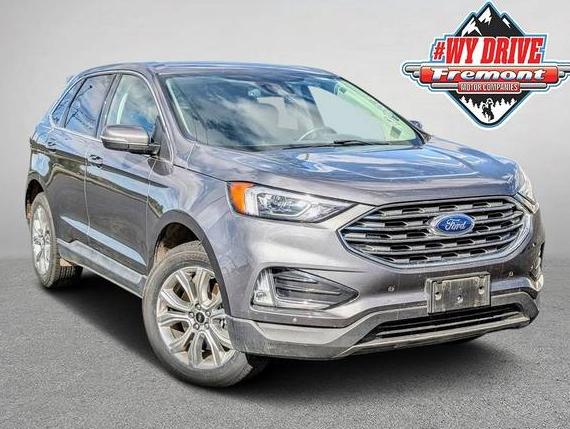 FORD EDGE 2024 2FMPK4K90RBA80564 image FORD EDGE 2024 2FMPK4K90RBA80564 image