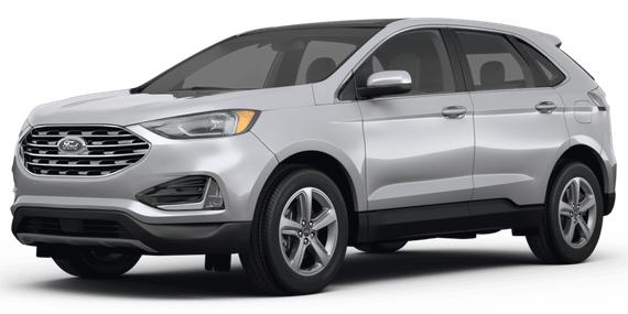 FORD EDGE 2024 2FMPK4J92RBA76145 image