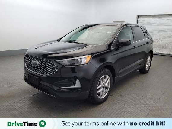 FORD EDGE 2024 2FMPK4J93RBA70063 image