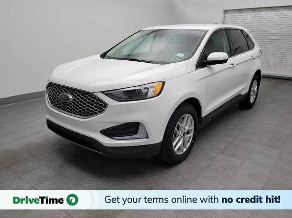 FORD EDGE 2024 2FMPK4J91RBA76959 image